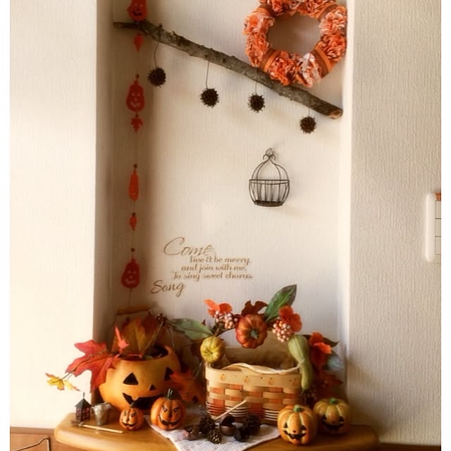 choco_tanさんの実例写真