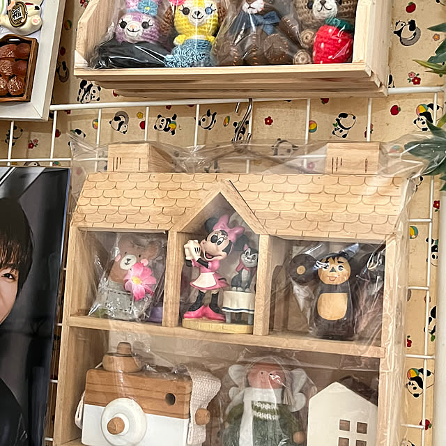 miiyanさんの部屋