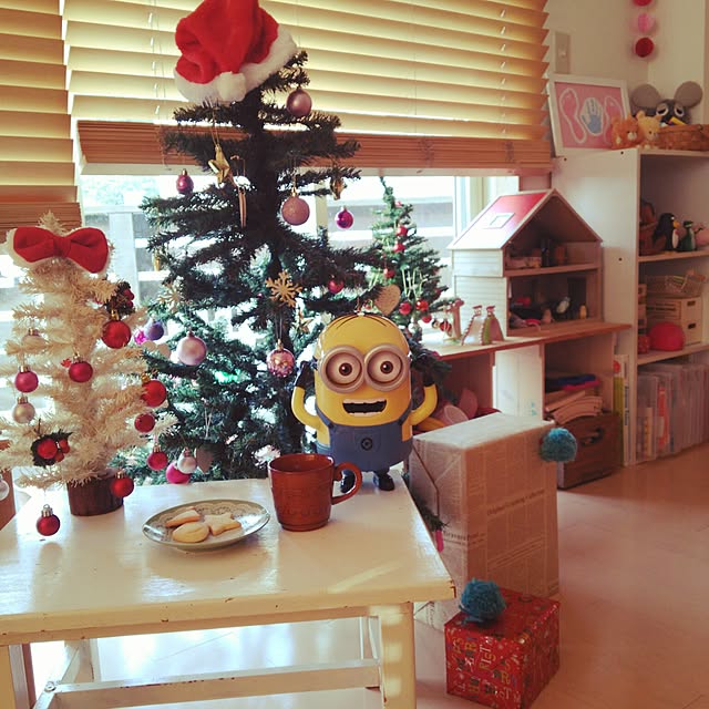 milkandhoneyさんの実例写真