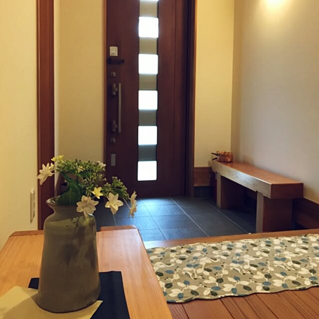 poemwalkさんの実例写真