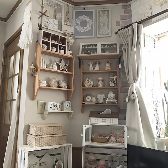 rikomiさんの実例写真