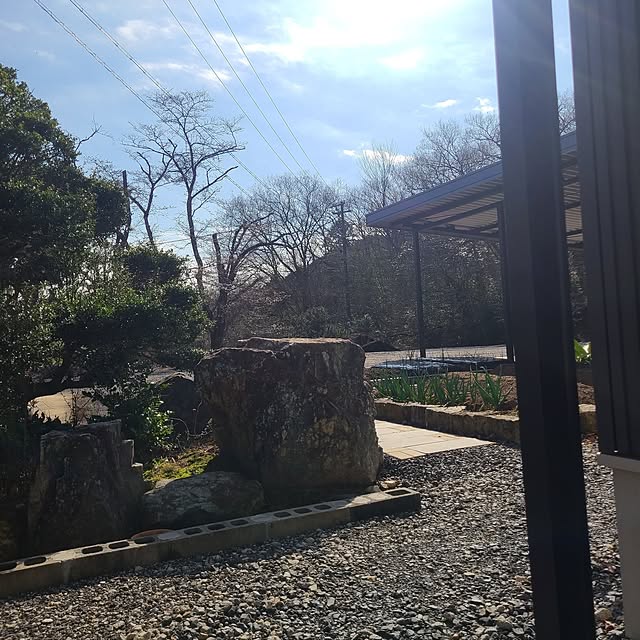 Rubiconさんの部屋
