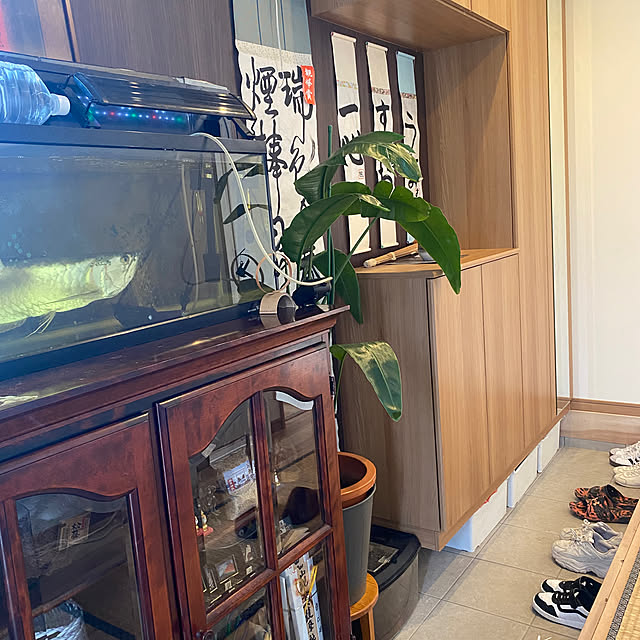 kotaroさんの部屋