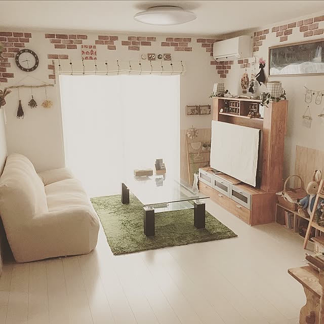 sayaka.さんの実例写真