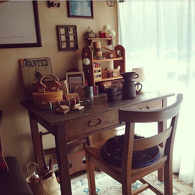fukuさんの部屋