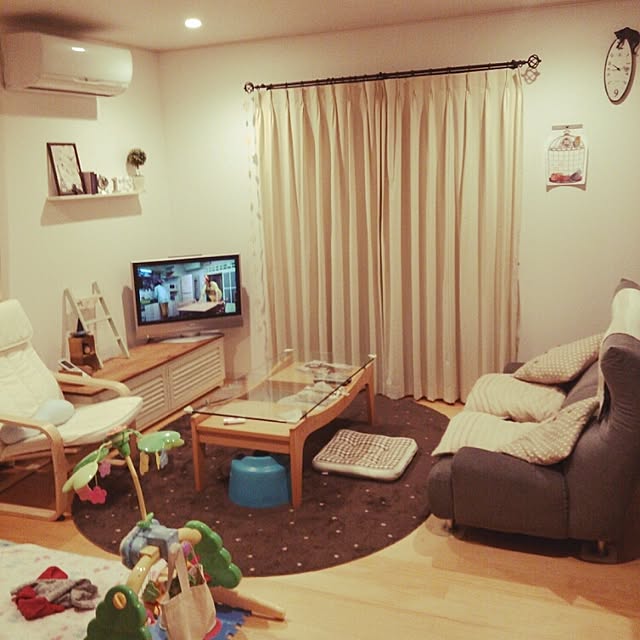 Satomiさんの実例写真