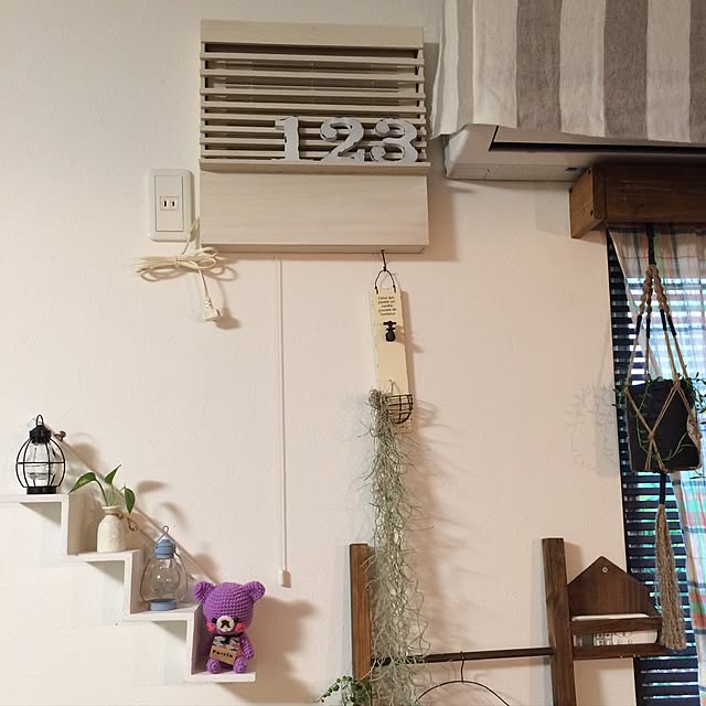 sakiさんの実例写真