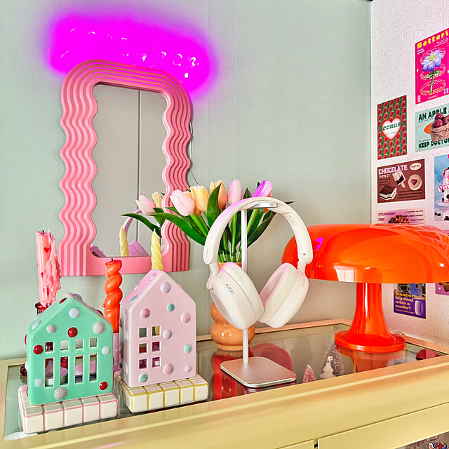 riririさんの部屋