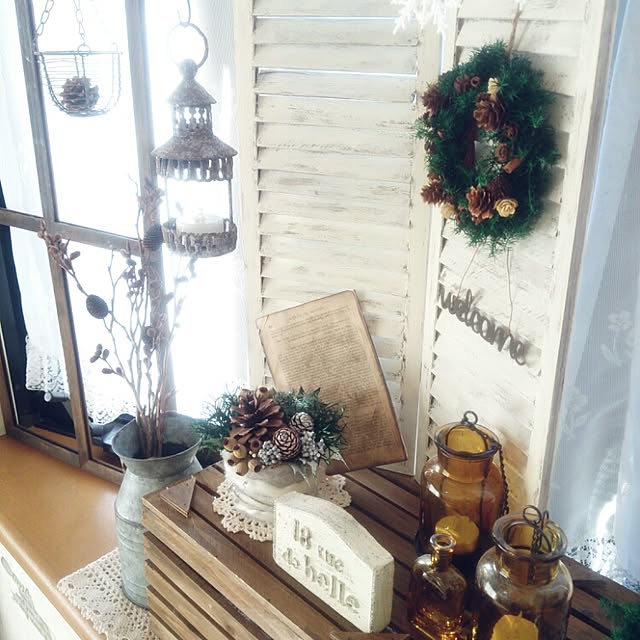 chachamaruさんの実例写真