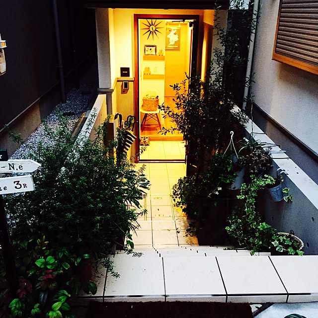 aya_oikawaさんの実例写真