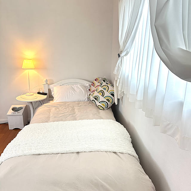 Megumiさんの部屋