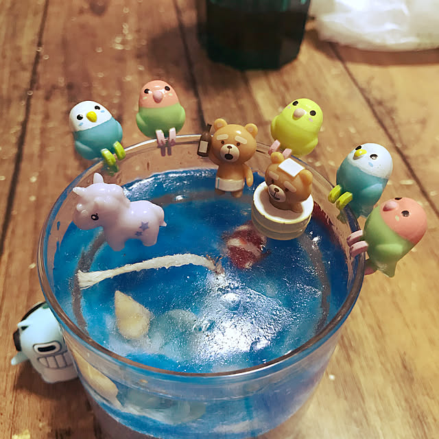 buchibuchi55さんの実例写真