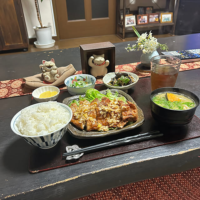 ritsukoさんの部屋
