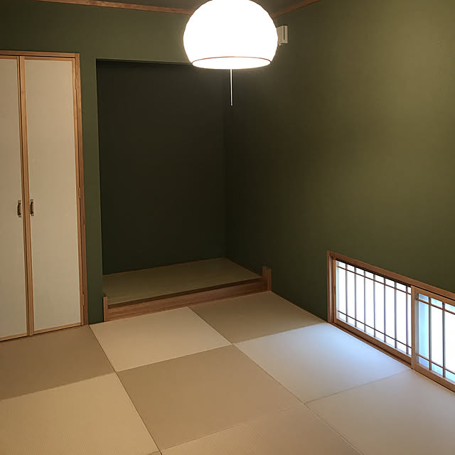 Aikoさんの実例写真