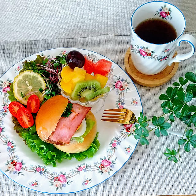 ミントン食器のおすすめ商品とおしゃれな実例 ｜ RoomClip