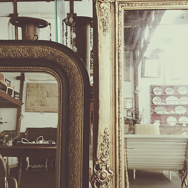 rendezvousdebrocanteさんの実例写真