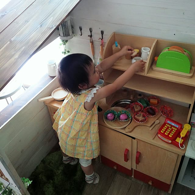 toricoさんの実例写真