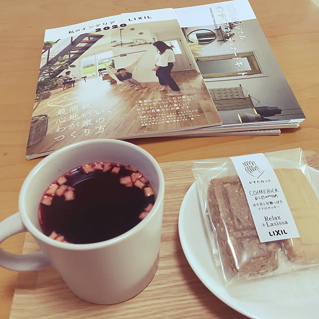 okamenotarouさんの実例写真