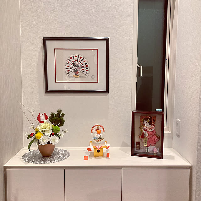 hitoさんの実例写真