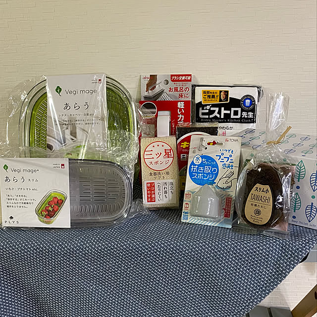 maronさんの実例写真