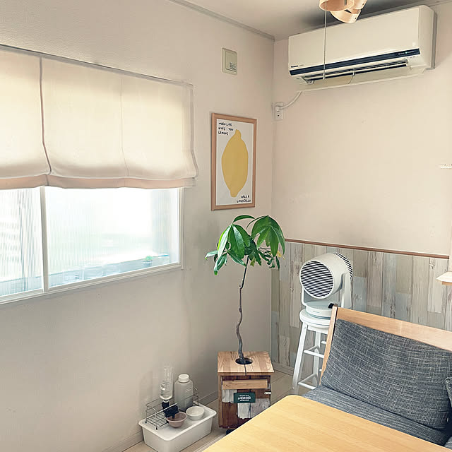 t-famさんの部屋
