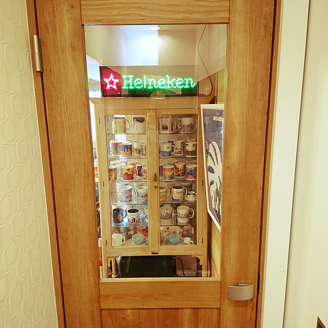 hidero_mancaveさんの実例写真