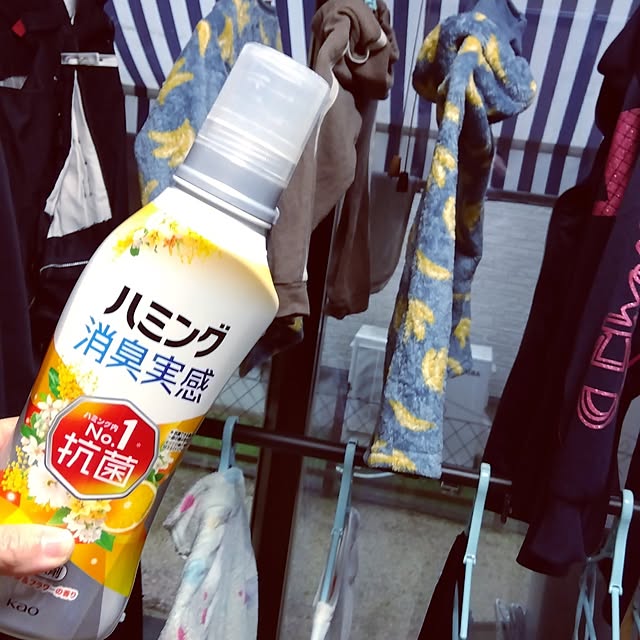 H+M+S...HappyLife...さんの部屋