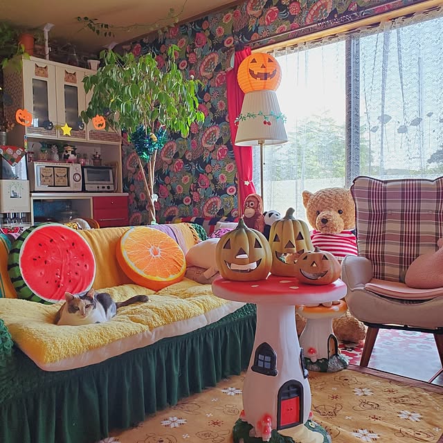 kumutanさんの部屋