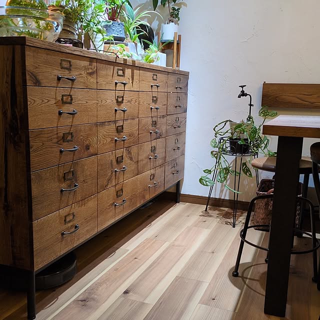 milkyさんの実例写真