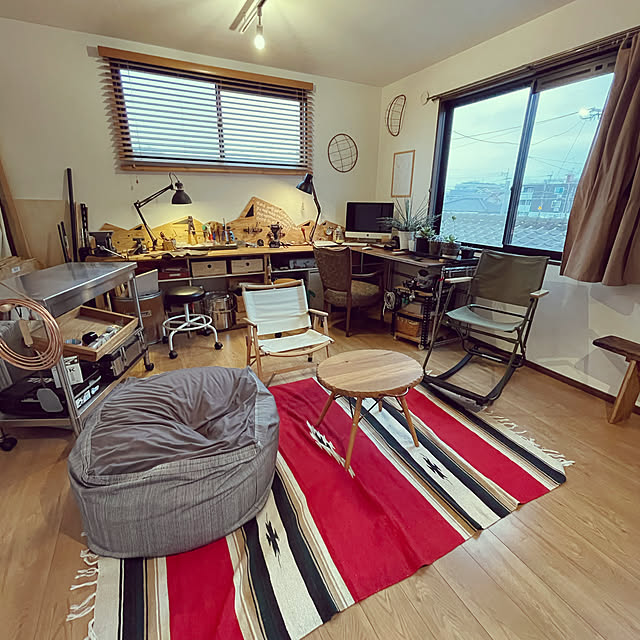 tall_smithさんの実例写真