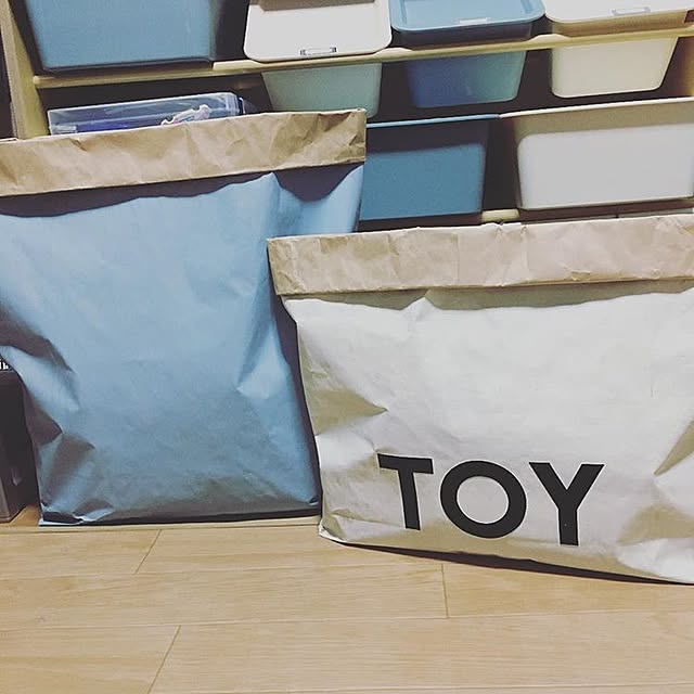 Nさんの実例写真