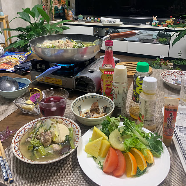 Aqettyさんの部屋