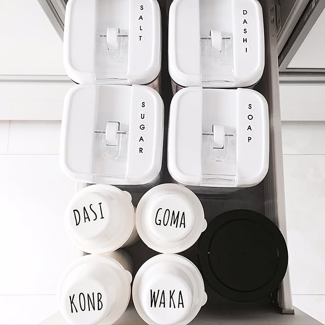 ma-さんの実例写真