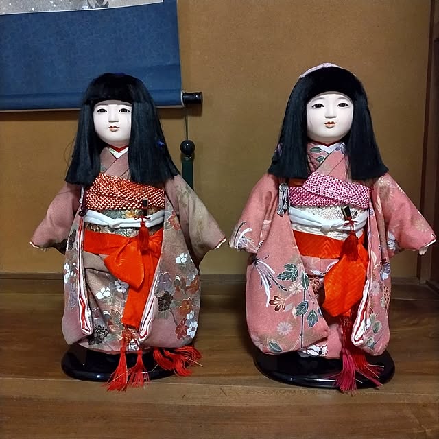 kuririnmamaさんの部屋