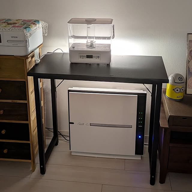 mi-saさんの部屋
