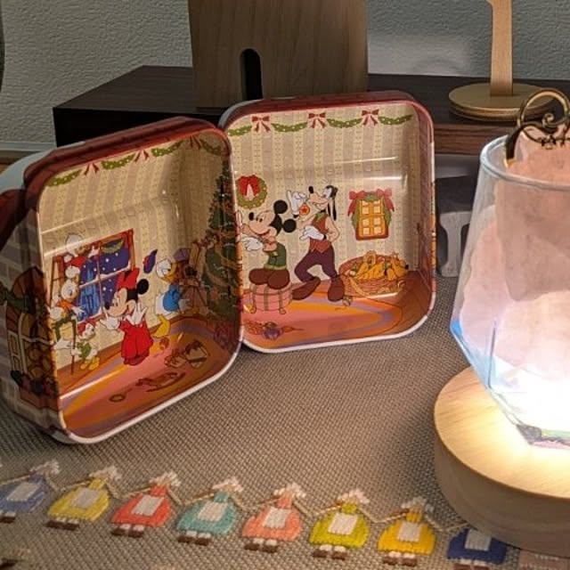 mi-saさんの部屋