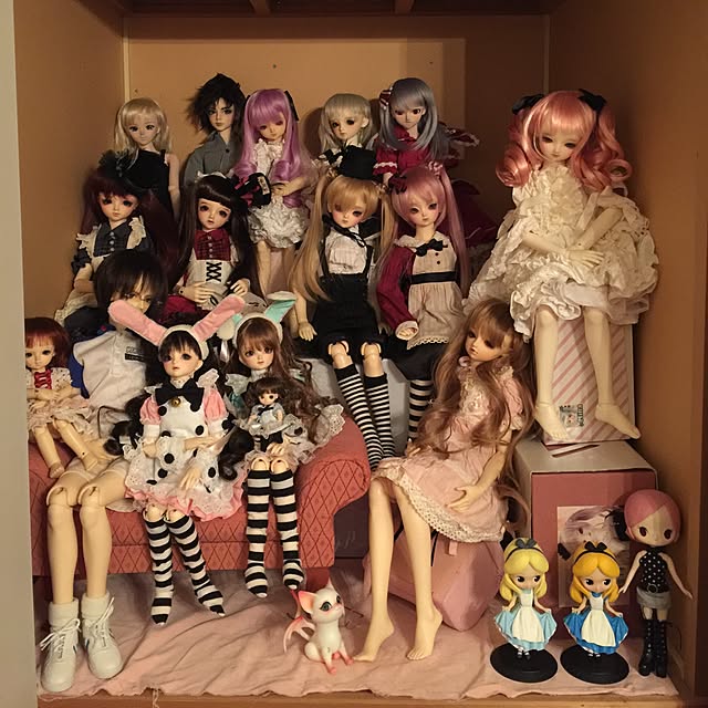 kuromiさんの実例写真