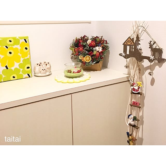 taitaiさんの実例写真