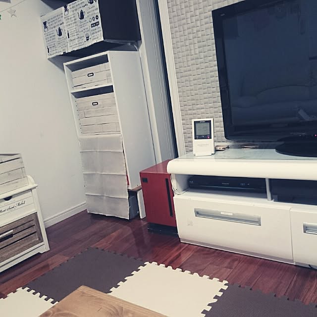 riceさんの実例写真