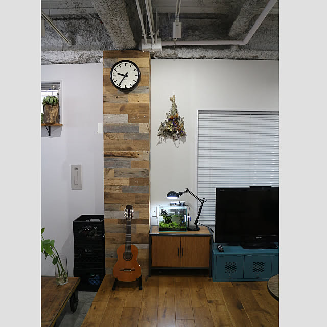 chairgreenさんの実例写真