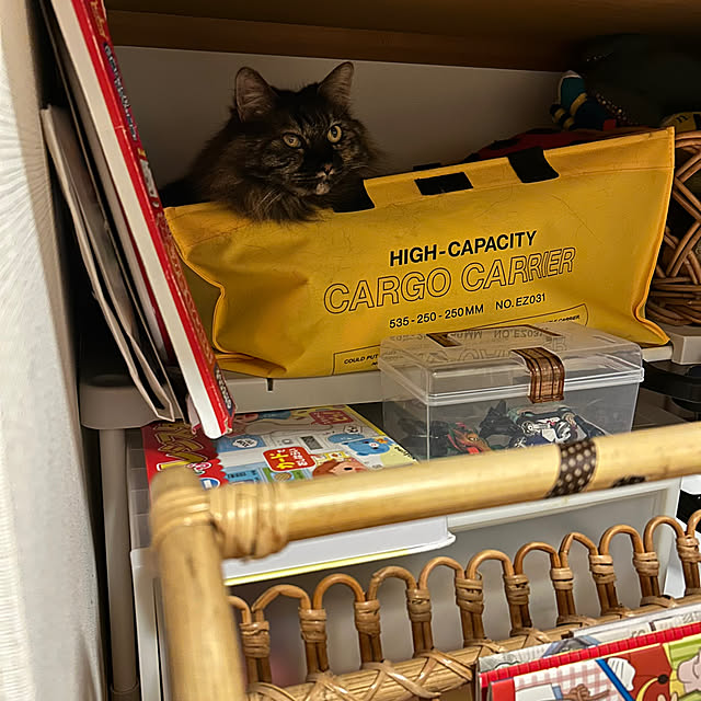 mikomaruさんの部屋