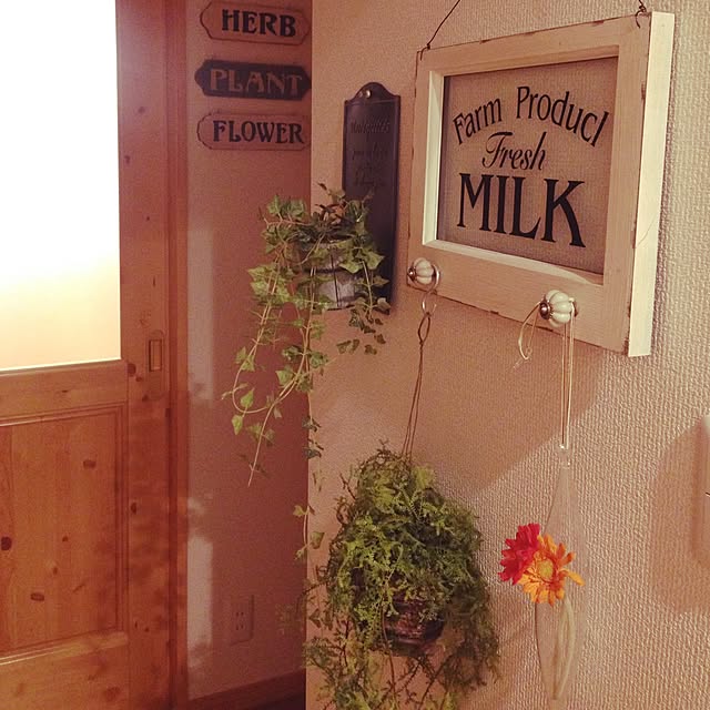 Hanaさんの実例写真
