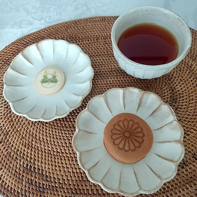 Rさんの部屋