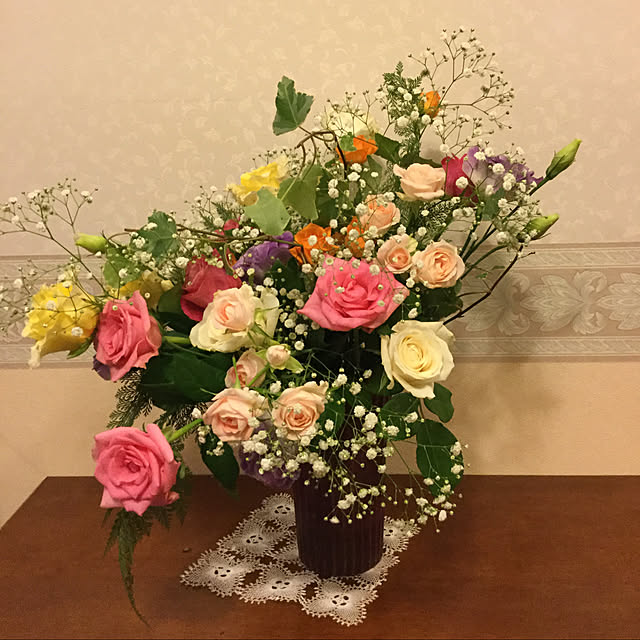 mayacchi_houseさんの実例写真