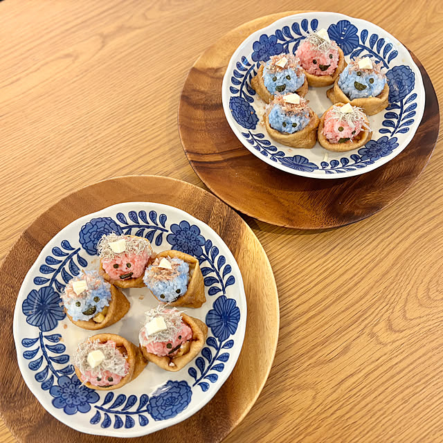 Minteaさんの部屋