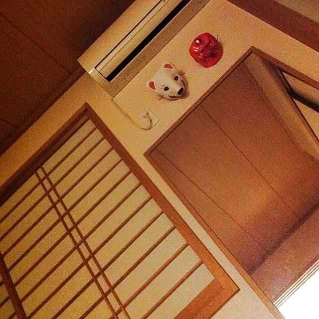 mugiinaさんの実例写真