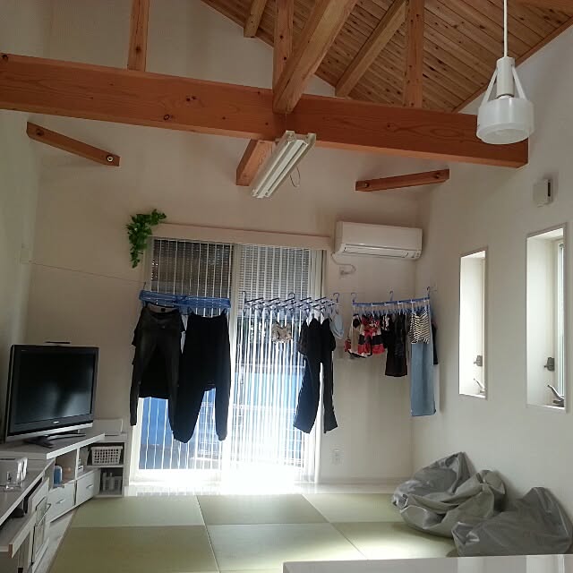 naoさんの実例写真