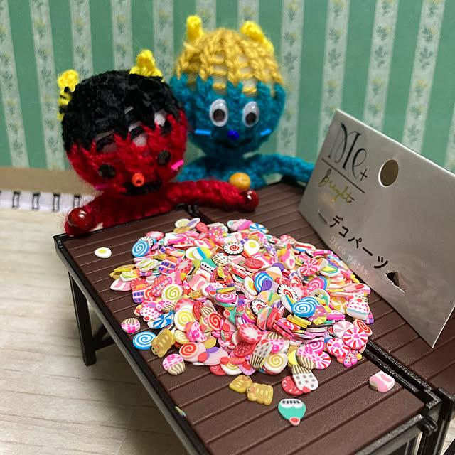 manduonmaさんの実例写真