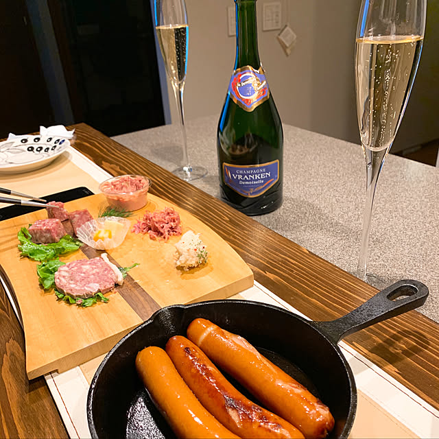 chabububuさんの実例写真
