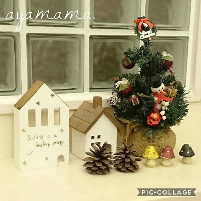 ayamamaさんの実例写真